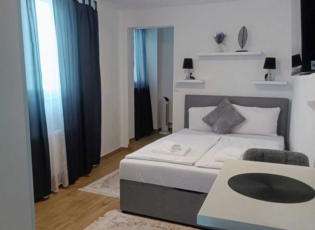 Gemütliche, vollmöblierte Wohnung in Kaiserslautern-Hohenecken zu vermieten