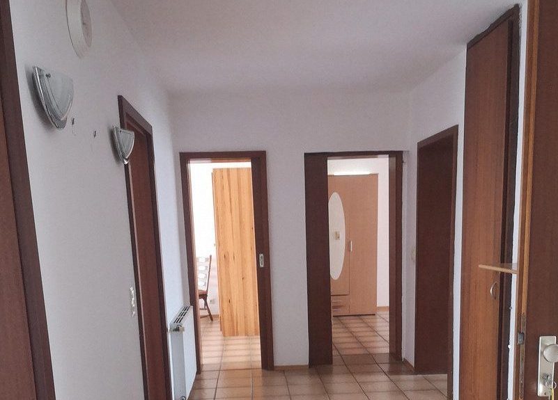 Geräumige 5 ZKB Wohnung in Kaiserslautern-Morlautern zu vermieten